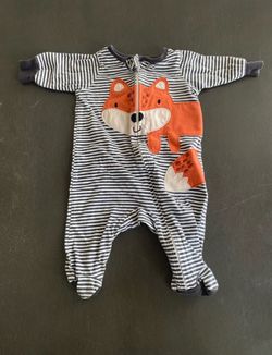 Baby onesie