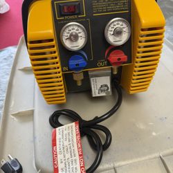 Appion G5Twin HVAC