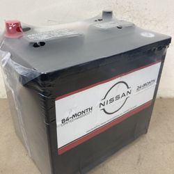Car Batteries