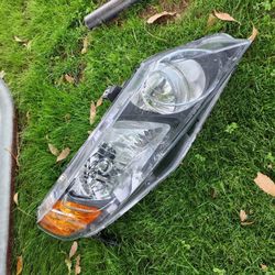 2006-2011 honda civic head light RH