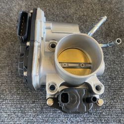 Electronic Throttle Body