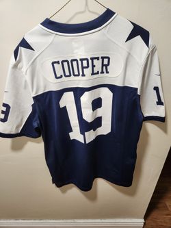 Amari Cooper
