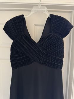  NEW BLACK FORMAL DRESS (Prom) Size 13 