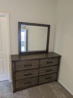 Dresser $350