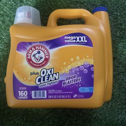 Arm & Hammer 208 fl oz.