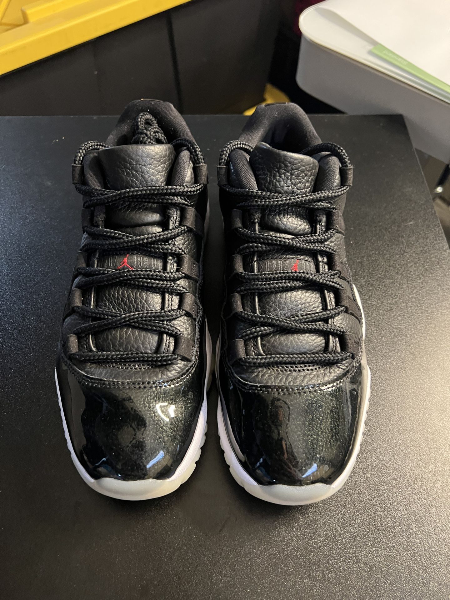 Men’s Air Jordan 72-10 Retro 11 Low’s