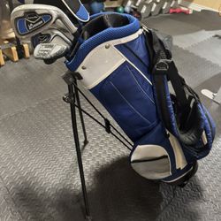 Kids Golf Clubs