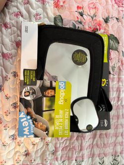 Baby Car Mirror