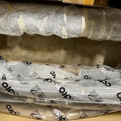 ADRO Carbon Fiber Arrow Kit FL5 Honda Civic Type R