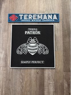 Bar mats