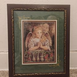 Vintage Home Interior Picture 