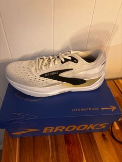 Brooks Ghost Max Running Shoe