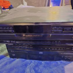 CD Changer