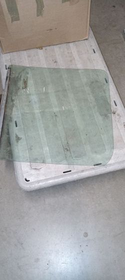 Ventanas/Windows para Ford