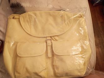 Brand new bag from fabfunfit it's worth $100 am selling it for $60 firm price pick up only  865 Ellsworth avenue right off of East Livingston avenue C