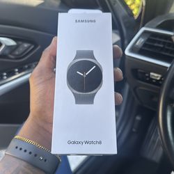Galaxy Watch 8