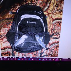A Couple Backpacks For Sale Priced Individually