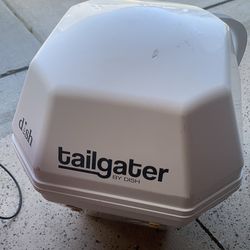 Tailgater by Dish