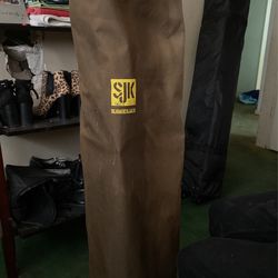 Slumberjack Cot