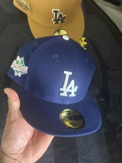 Dodger Hat 