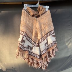 Large Pancho