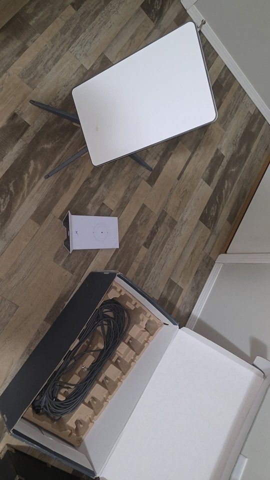 Starlink Kit