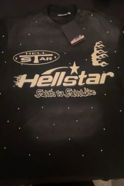 He’ll Star Tee