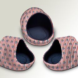 Chivas Dog Bed