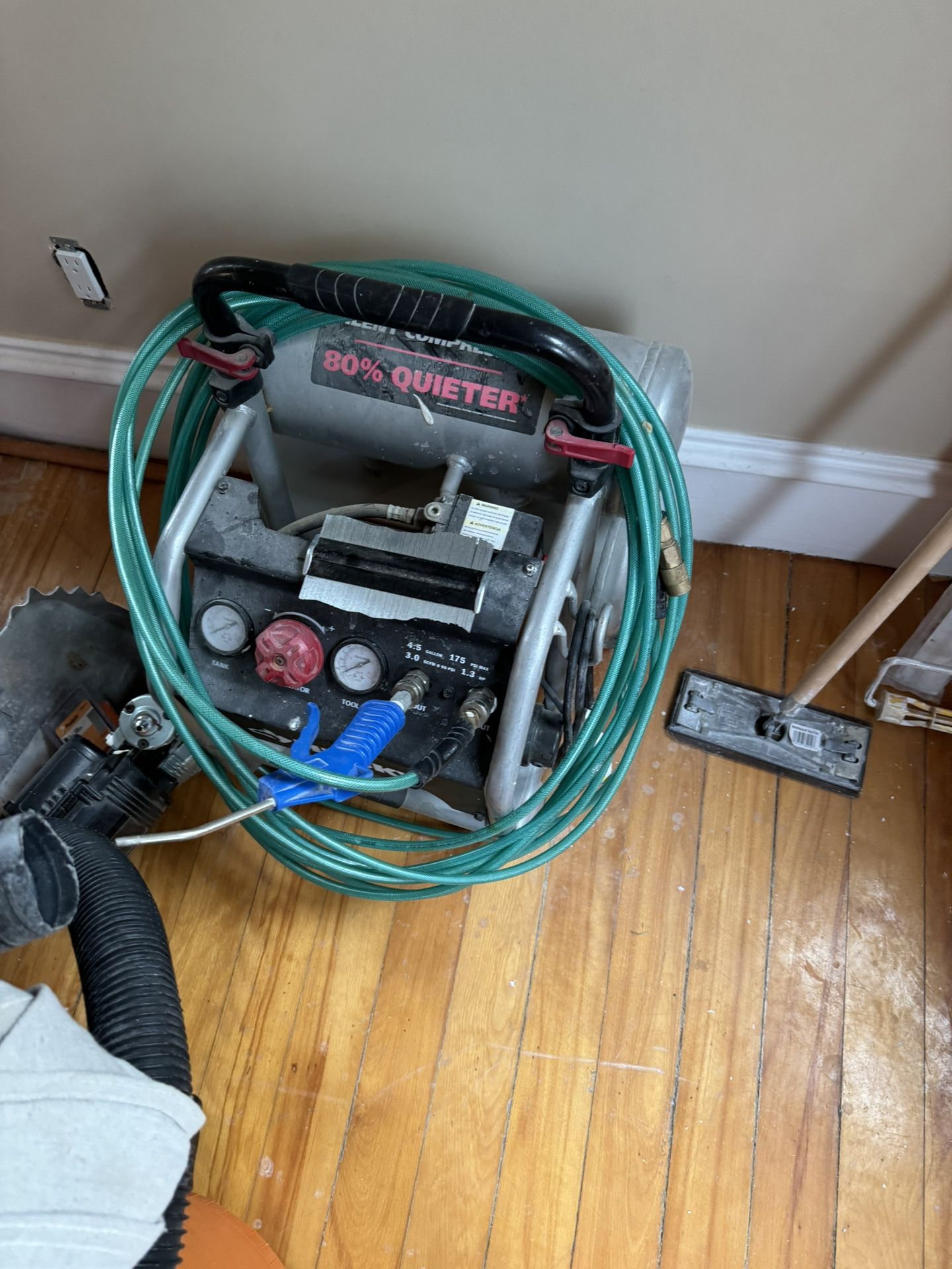 Air Compressor
