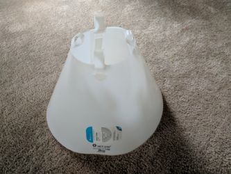 Dog Clinic Collar (NEW)