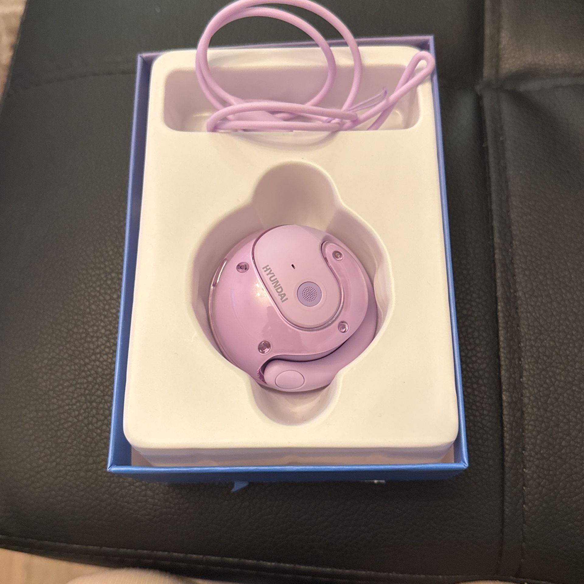 Audífonos Traductores. Earphones Translation. HYUNDAI HY-T26