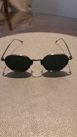 Eyevan Sunglasses