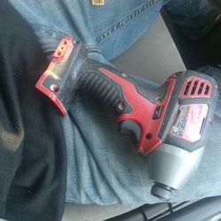 No Battery Just Impact Drill  35 Obo