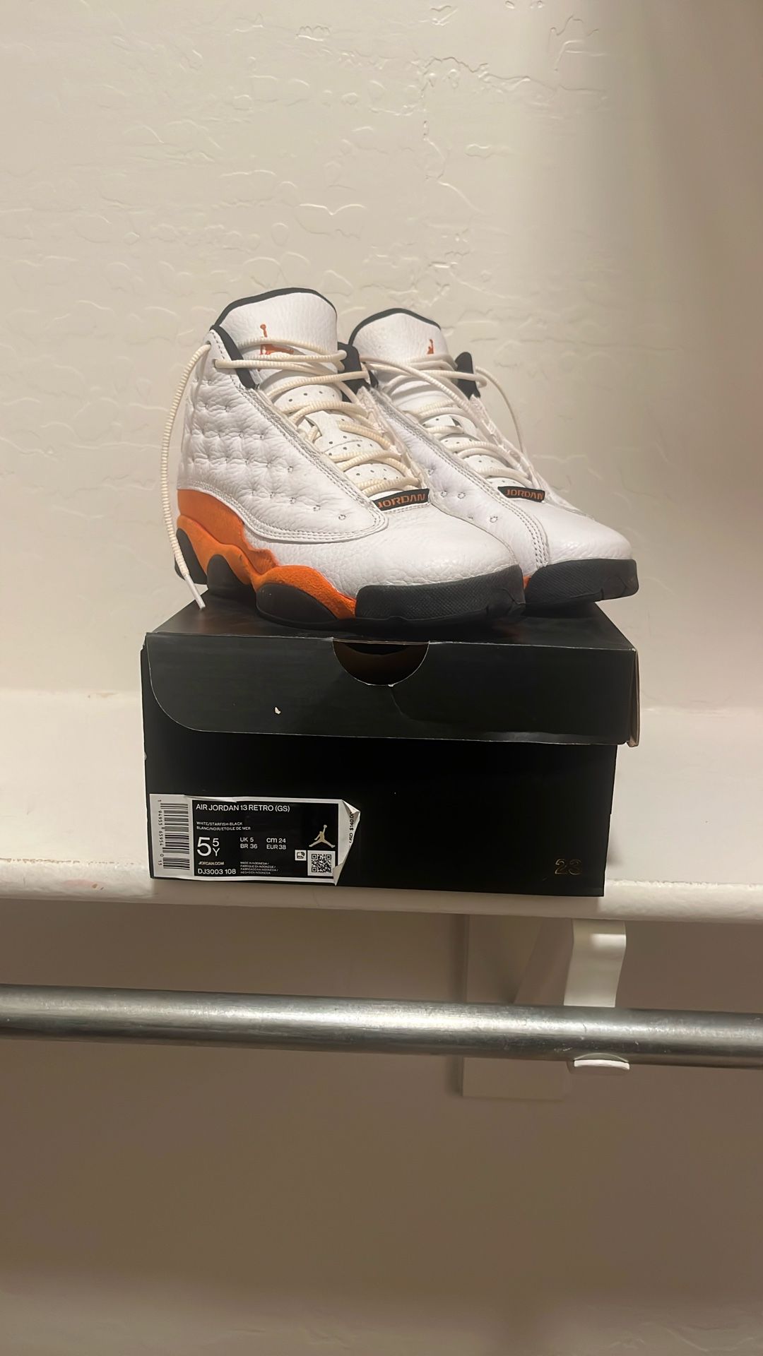 Air Jordan 13 Retro