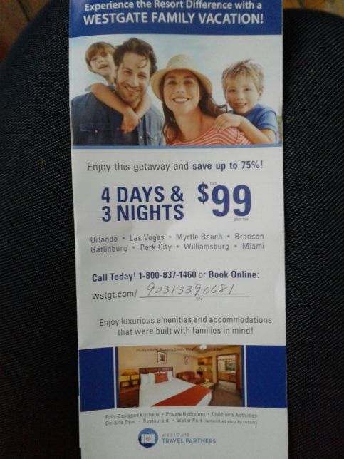 Vacations in a 5 star resort