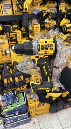 Dewalt Xr Hammer Drill Model Dcd806