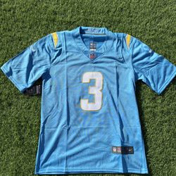 Chargers Jersey 