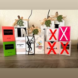 ✨ Women’s Perfume – Brand New & Sealed ✨