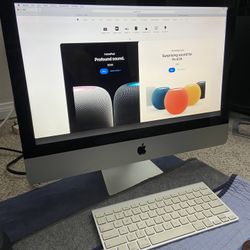 iMac 2009