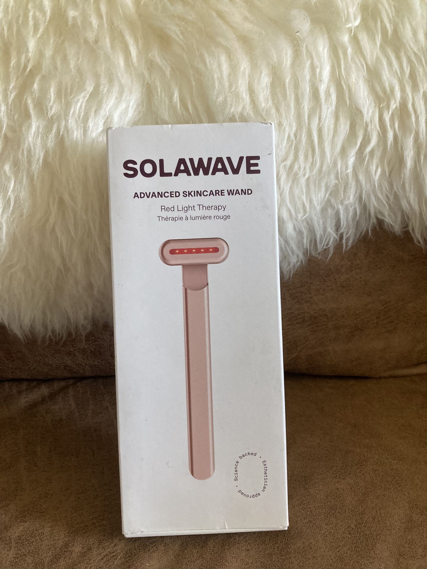 Solawave 