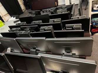 Desktop Computers