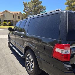 Ford Expedition 
