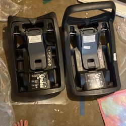 Evenflo Car Seat Base 