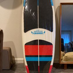 Airhead Charge Surf Wakeboard 