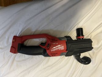 Brand New Holewag Milwaukee 