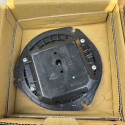 2014-2019 Corvette Blower Motor 