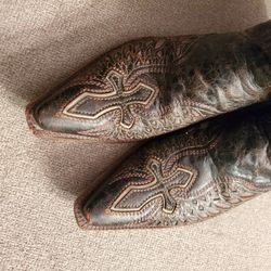Corral Boots