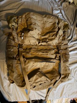 USMC Style Rucksack