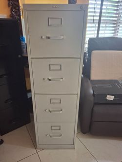 @@@@ FILE CABINET @@@@