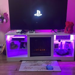 Everything Has To Go Tv With Tv Stand.